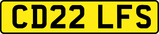 CD22LFS