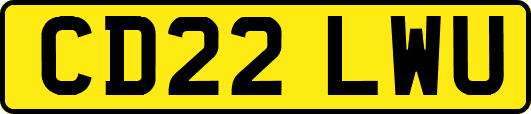 CD22LWU