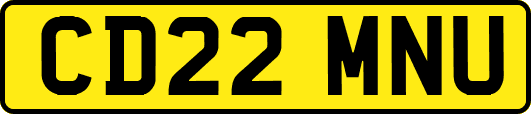 CD22MNU