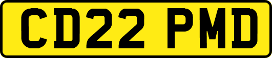 CD22PMD