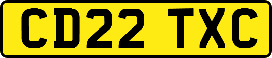 CD22TXC
