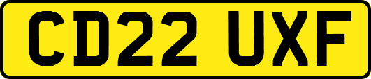 CD22UXF
