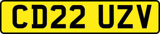 CD22UZV