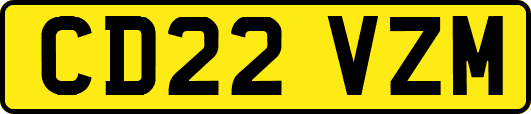 CD22VZM