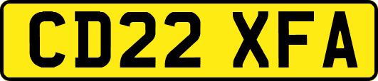 CD22XFA
