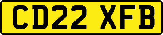 CD22XFB