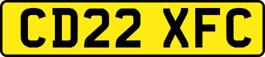 CD22XFC