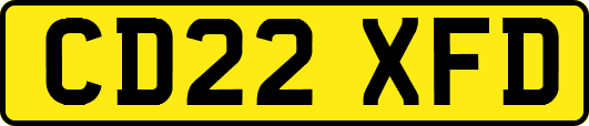 CD22XFD