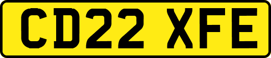 CD22XFE