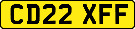 CD22XFF