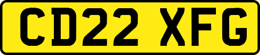 CD22XFG