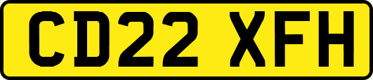 CD22XFH