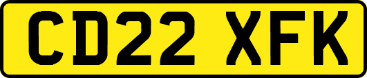 CD22XFK