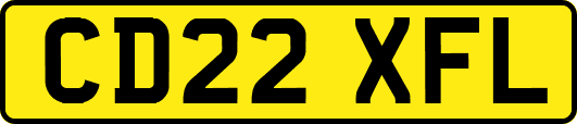 CD22XFL