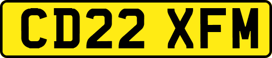CD22XFM