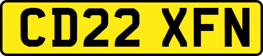 CD22XFN