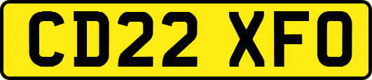 CD22XFO