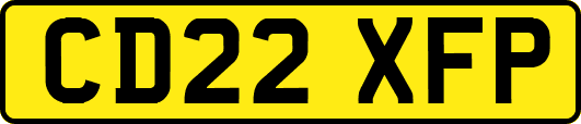 CD22XFP