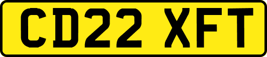 CD22XFT