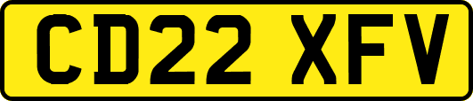 CD22XFV