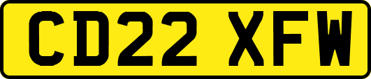 CD22XFW