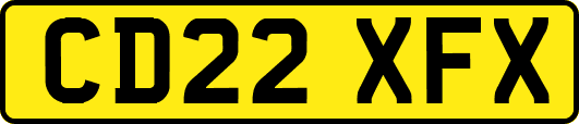 CD22XFX