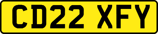 CD22XFY