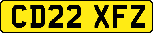 CD22XFZ