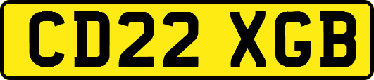 CD22XGB
