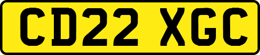 CD22XGC