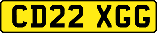 CD22XGG