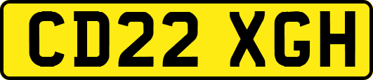 CD22XGH