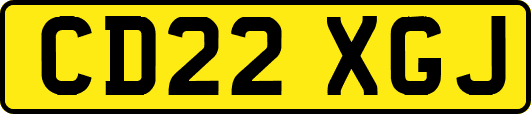 CD22XGJ