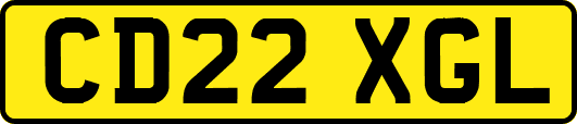 CD22XGL