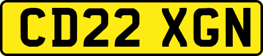 CD22XGN