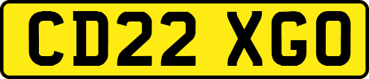 CD22XGO