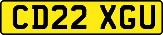 CD22XGU