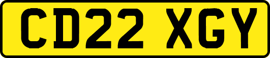 CD22XGY