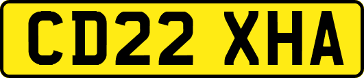 CD22XHA