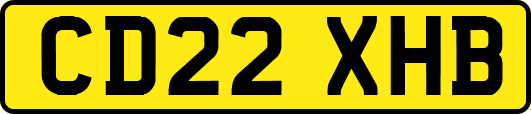 CD22XHB