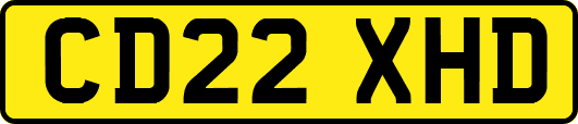 CD22XHD