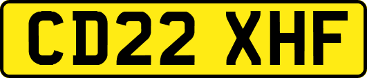 CD22XHF