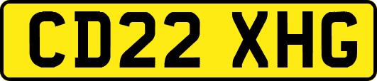 CD22XHG