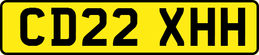 CD22XHH