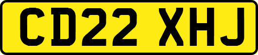 CD22XHJ