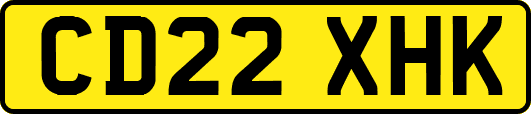 CD22XHK