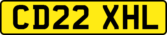 CD22XHL