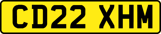 CD22XHM