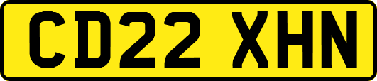 CD22XHN