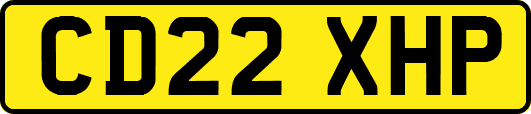 CD22XHP